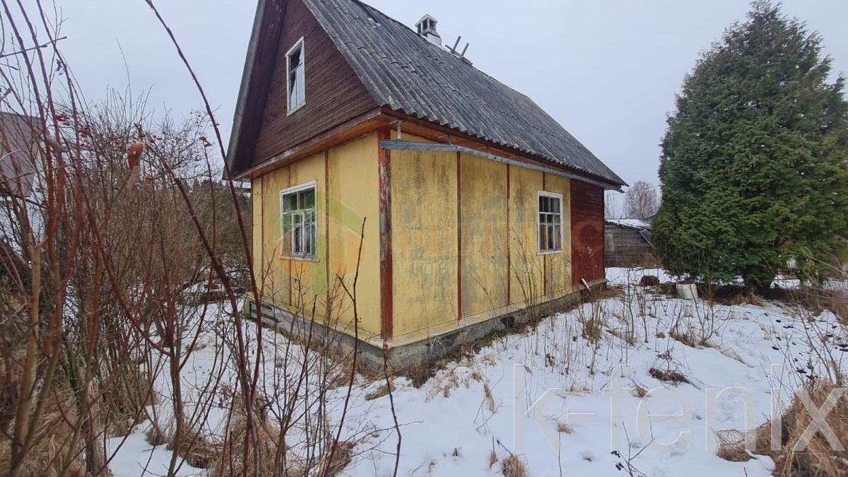 дом 70 метров, участок 6 сот
